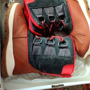 Women's Snow Boots